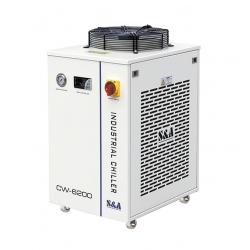 Chiller CW 6200
